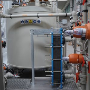 acid preparation