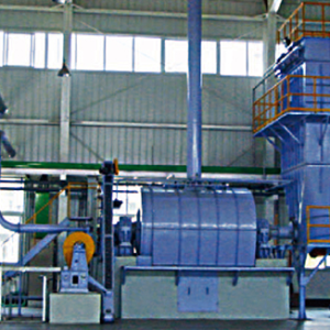 oxide mill